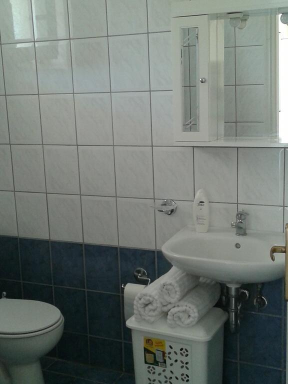 Appartement Thalassa
